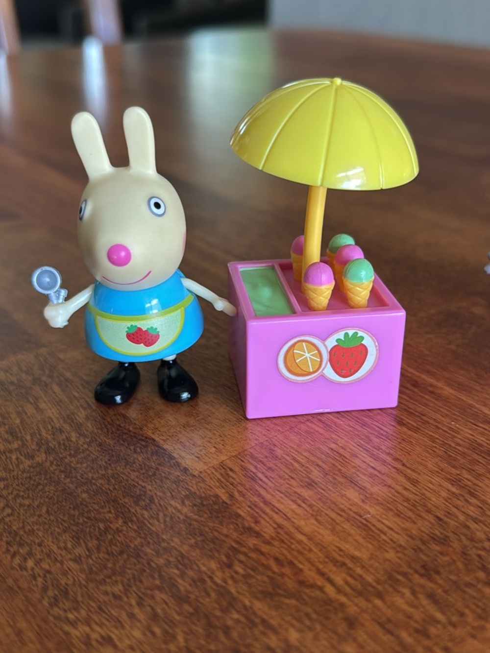 Peppa Pig Lot!!